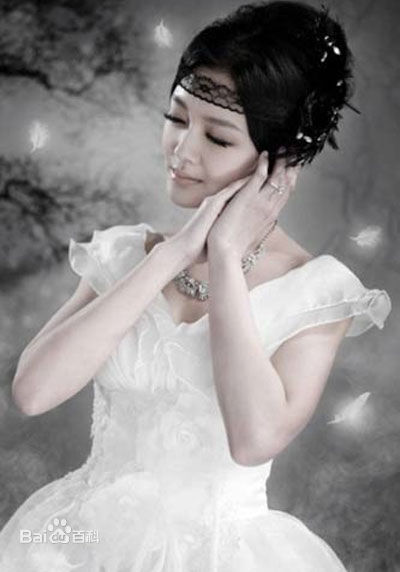 最全徐熙媛(Barbie Hsu)精彩图册