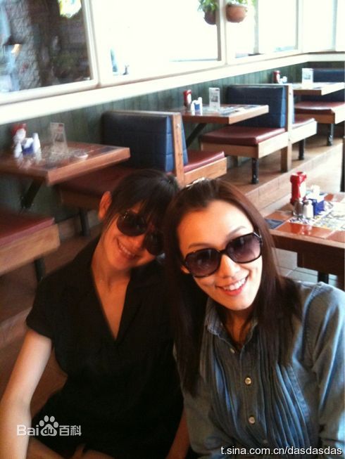 最全徐熙媛(Barbie Hsu)精彩图册