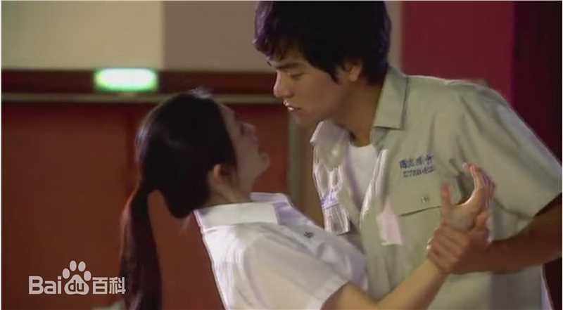 最全徐熙媛(Barbie Hsu)精彩图册