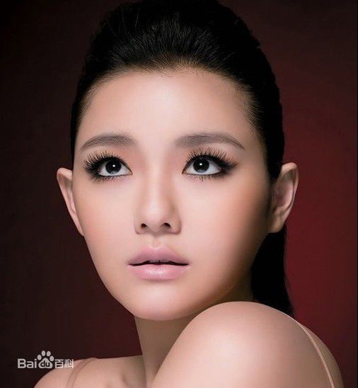 最全徐熙媛(Barbie Hsu)精彩图册