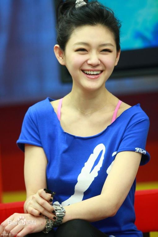 最全徐熙媛(Barbie Hsu)精彩图册