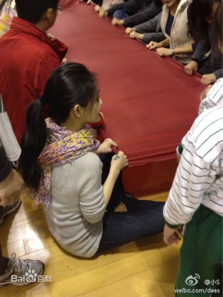 最全徐熙媛(Barbie Hsu)精彩图册