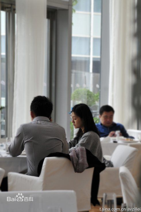 最全徐熙媛(Barbie Hsu)精彩图册