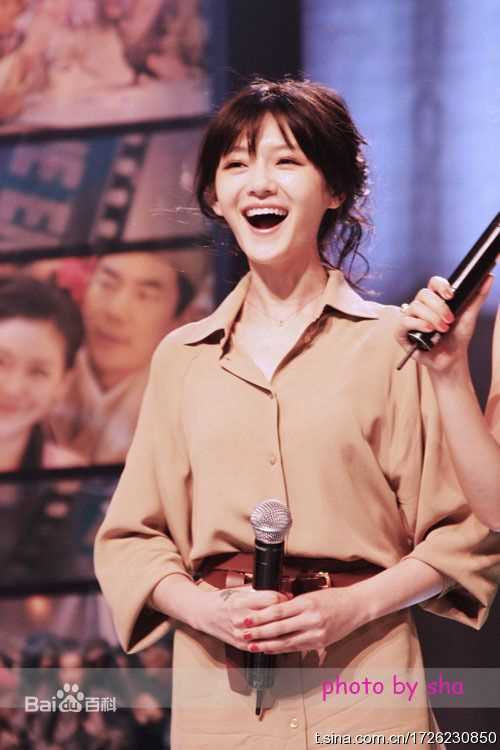 最全徐熙媛(Barbie Hsu)精彩图册