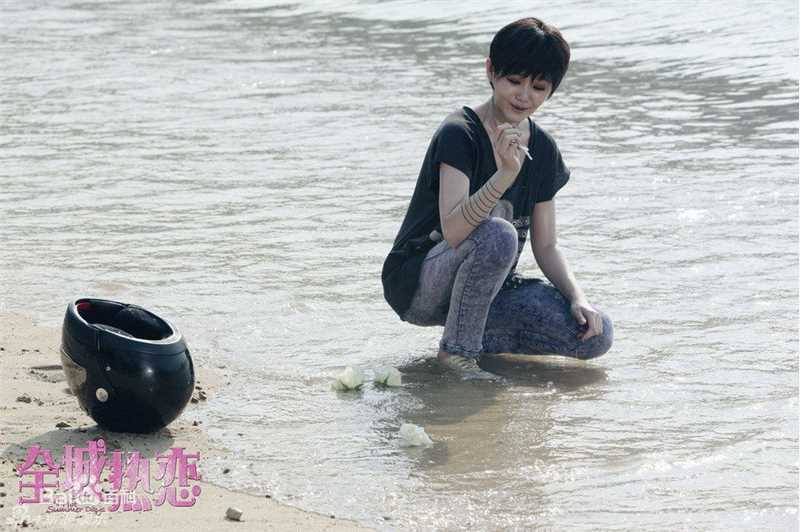 精选徐熙媛(Barbie Hsu)大s精彩图册