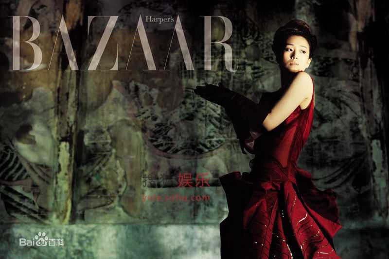 精选徐熙媛(Barbie Hsu)大s精彩图册