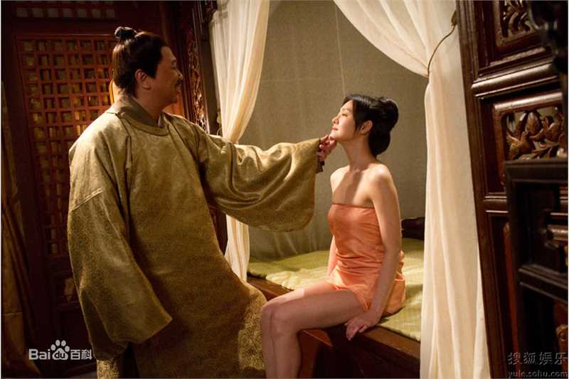 高清徐熙媛(Barbie Hsu)大s精彩图册