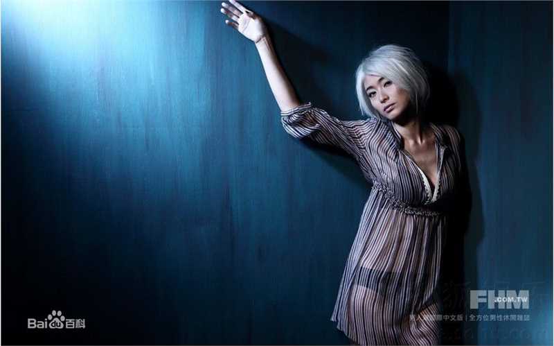 高清徐熙媛(Barbie Hsu)大s精彩图册