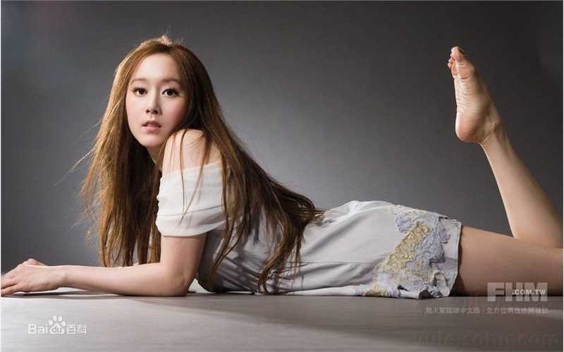 高清徐熙媛(Barbie Hsu)大s精彩图册