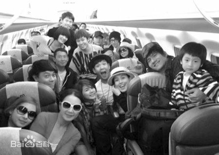 最优质徐熙媛(Barbie Hsu)大s精彩图册