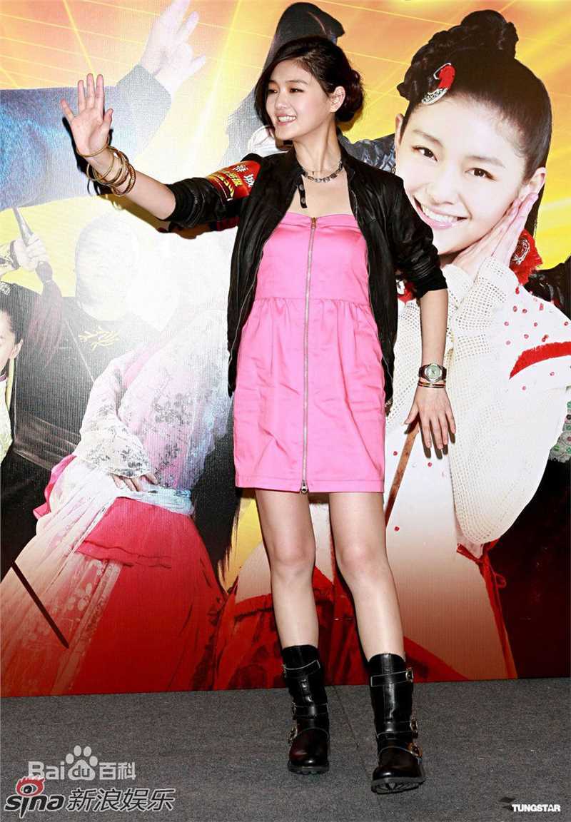 最优质徐熙媛(Barbie Hsu)大s精彩图册