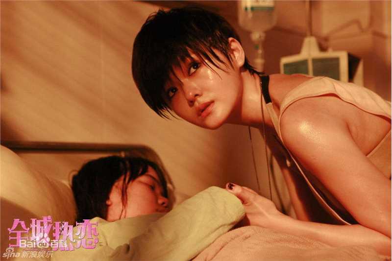 最优质徐熙媛(Barbie Hsu)大s精彩图册