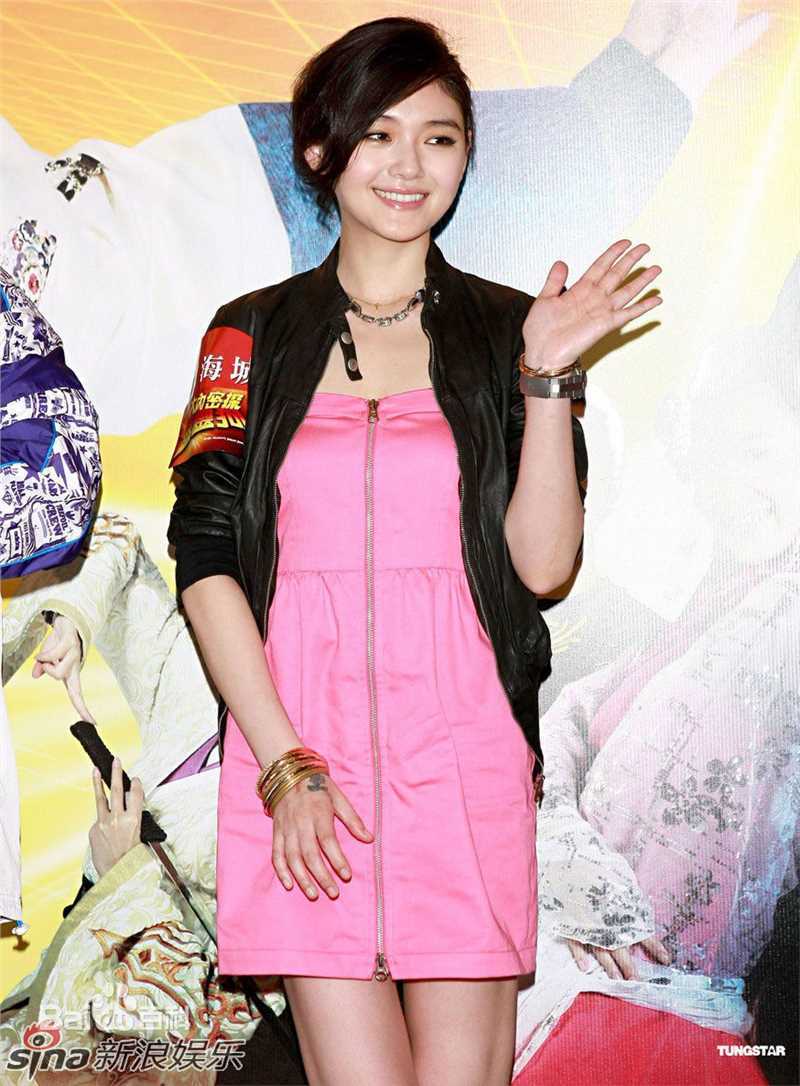 最优质徐熙媛(Barbie Hsu)大s精彩图册