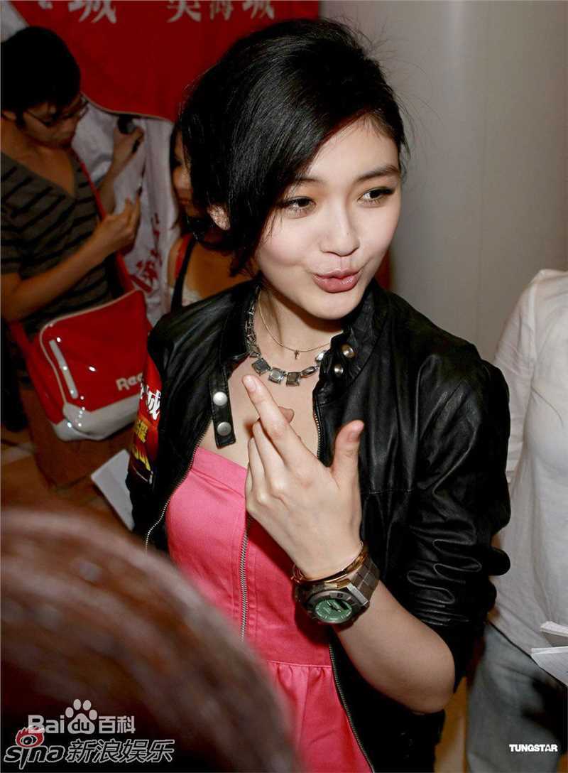 最优质徐熙媛(Barbie Hsu)大s精彩图册