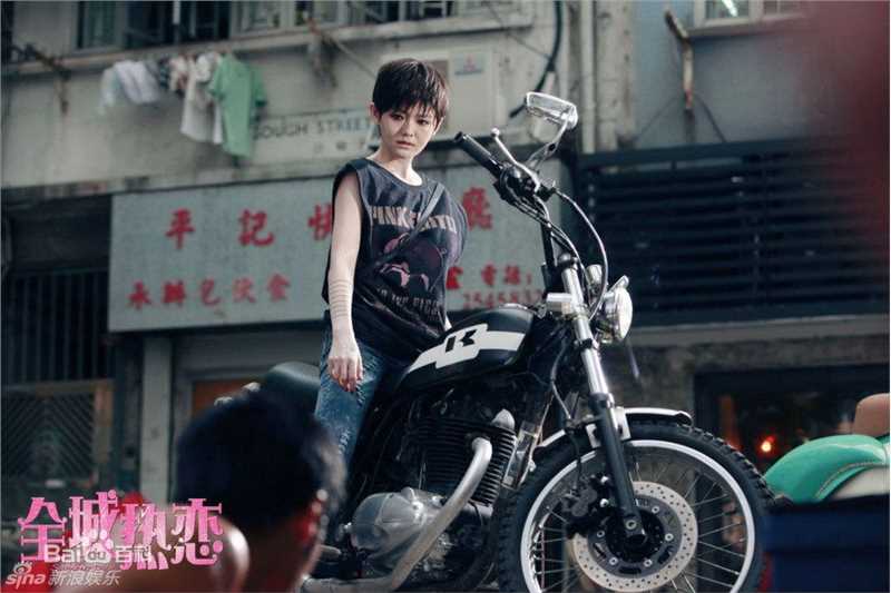 最优质徐熙媛(Barbie Hsu)大s精彩图册