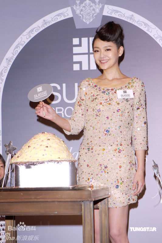 最优质徐熙媛(Barbie Hsu)大s精彩图册