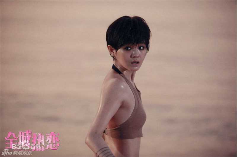 徐熙媛(Barbie Hsu)大s精彩图册