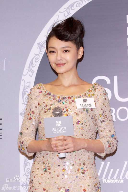 徐熙媛(Barbie Hsu)大s精彩图册