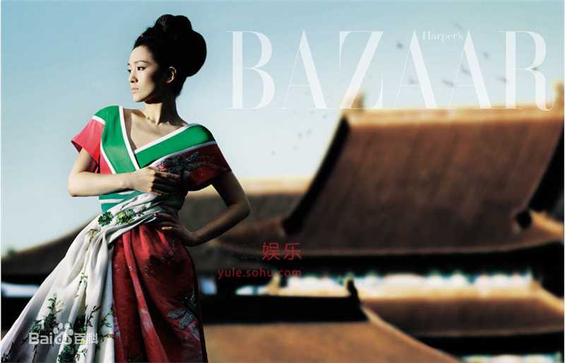 徐熙媛(Barbie Hsu)大s精彩图册