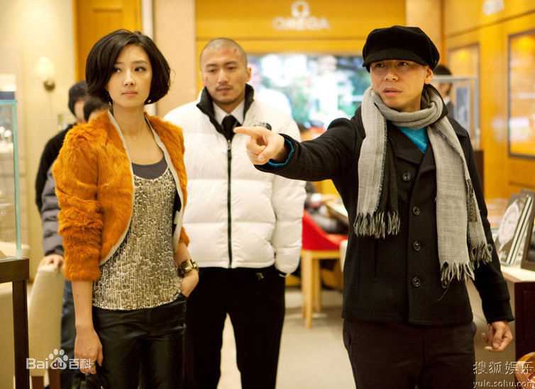 徐熙媛(Barbie Hsu)大s精彩图册