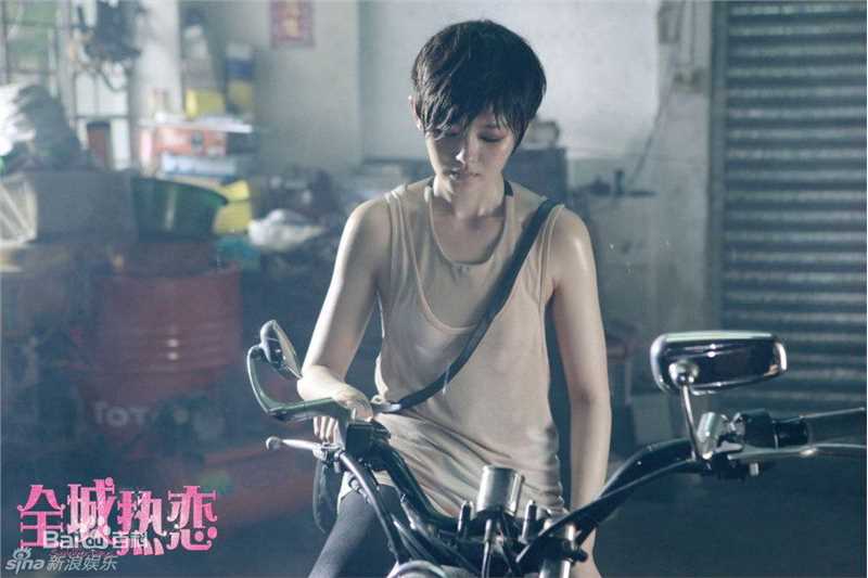 徐熙媛(Barbie Hsu)大s精彩图册