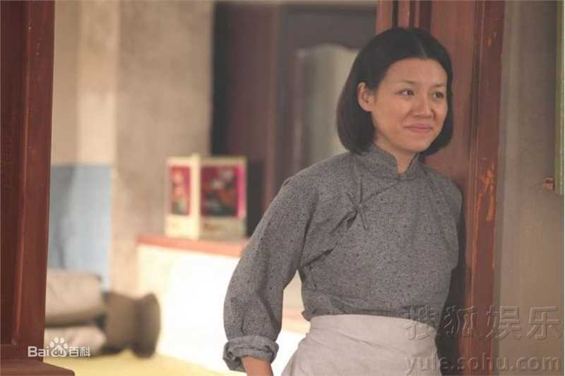 徐熙媛(Barbie Hsu)大s精彩图册