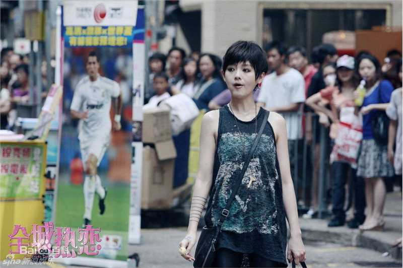 徐熙媛(Barbie Hsu)大s精彩图册