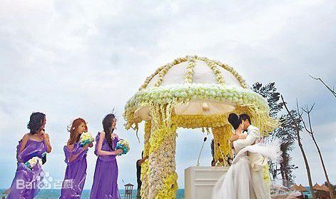 徐熙媛(Barbie Hsu)大s精彩图册