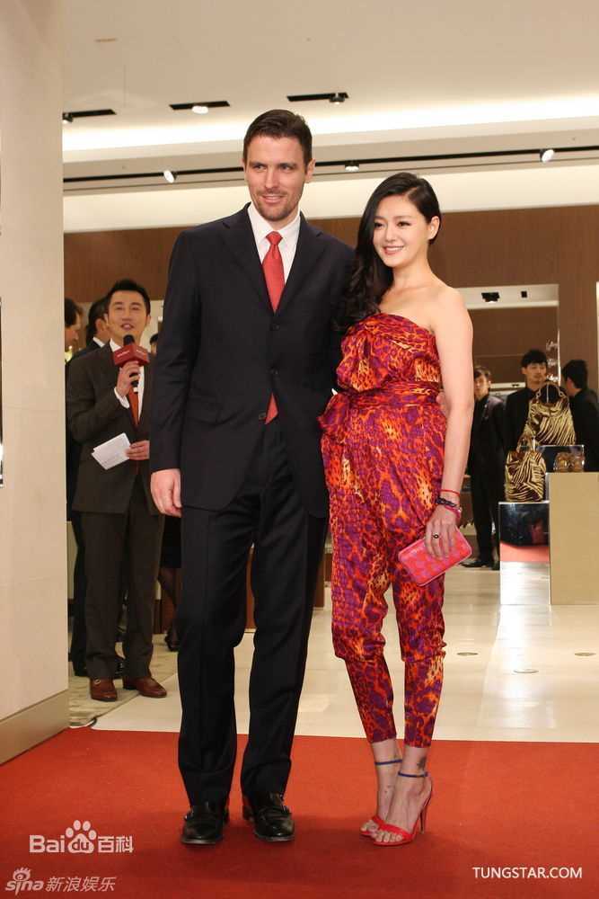 徐熙媛(Barbie Hsu)大s精彩图册