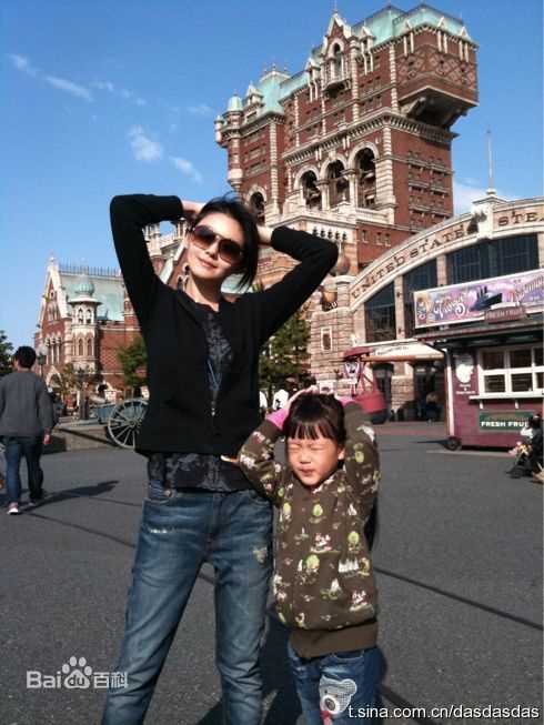 最新徐熙媛(Barbie Hsu)精彩图册