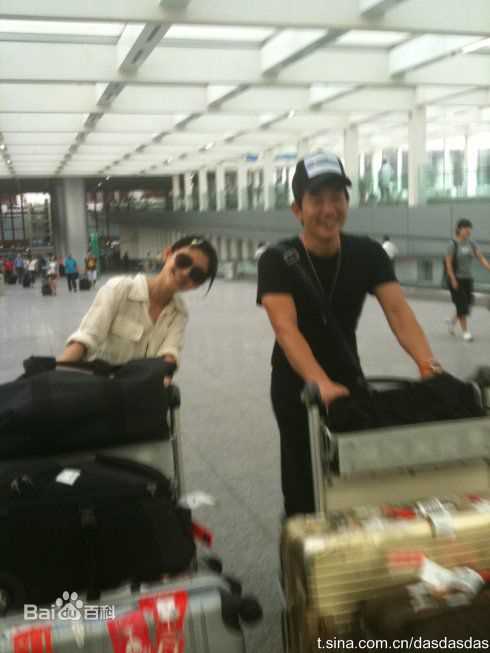 最新徐熙媛(Barbie Hsu)精彩图册