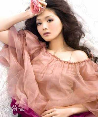 最新徐熙媛(Barbie Hsu)精彩图册