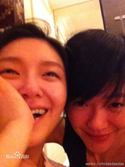 最新徐熙媛(Barbie Hsu)精彩图册