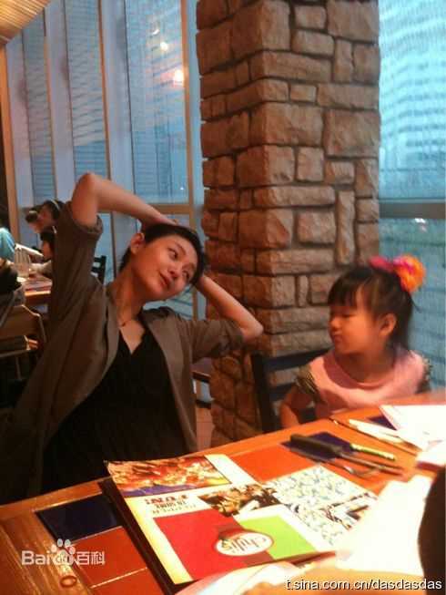 最新徐熙媛(Barbie Hsu)精彩图册