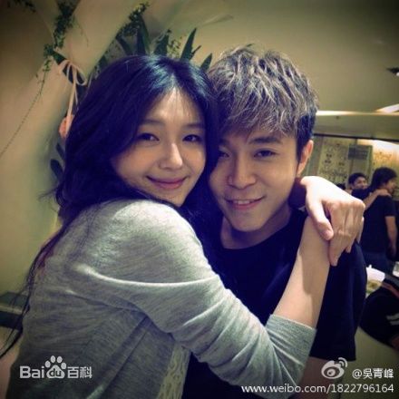 最新徐熙媛(Barbie Hsu)精彩图册