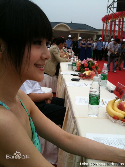 最新徐熙媛(Barbie Hsu)精彩图册