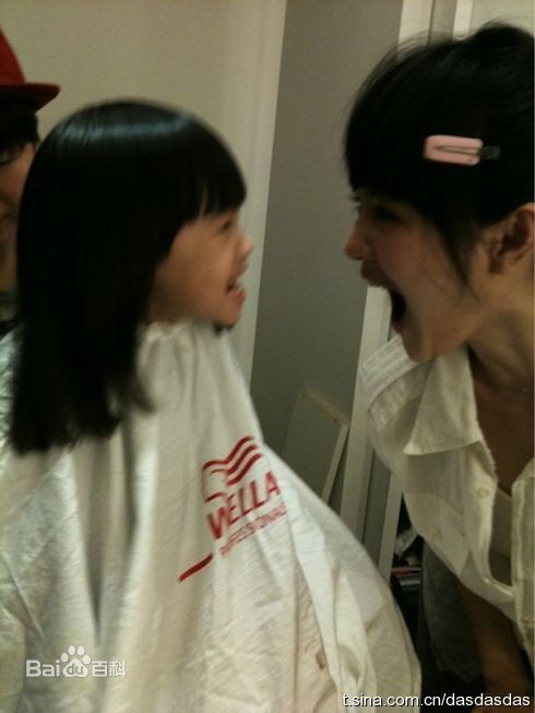 最新徐熙媛(Barbie Hsu)精彩图册