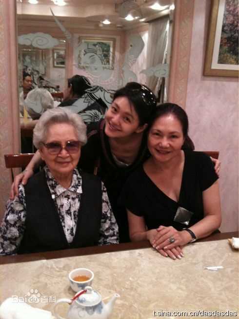 最新徐熙媛(Barbie Hsu)精彩图册