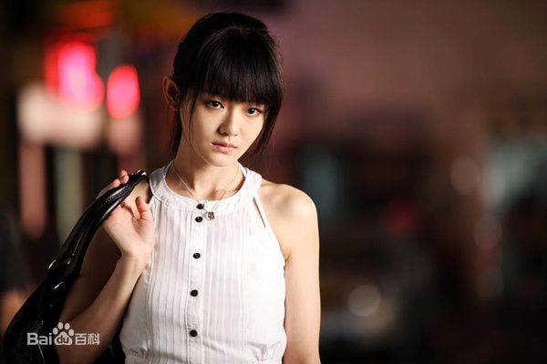 最新徐熙媛(Barbie Hsu)精彩图册