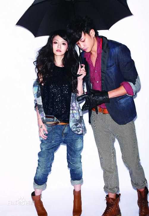 最新徐熙媛(Barbie Hsu)精彩图册