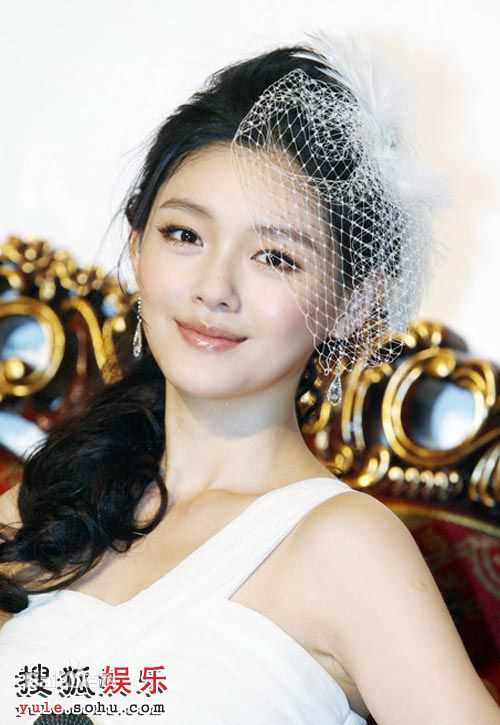 最新徐熙媛(Barbie Hsu)精彩图册