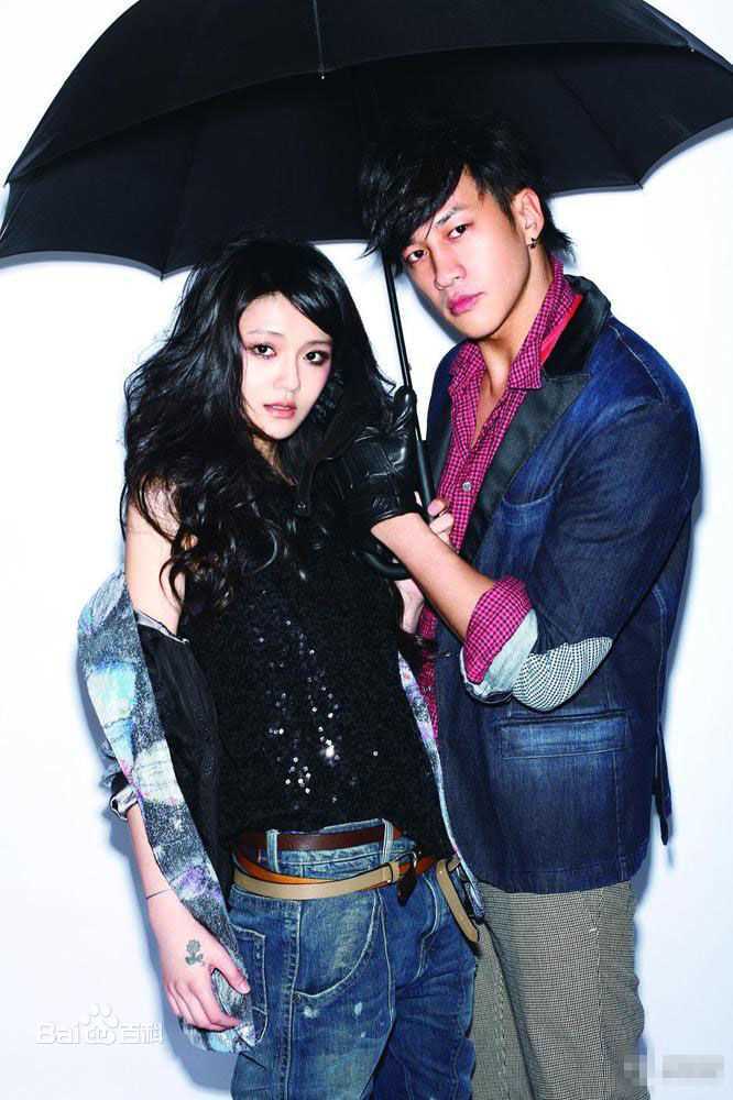 最新徐熙媛(Barbie Hsu)精彩图册