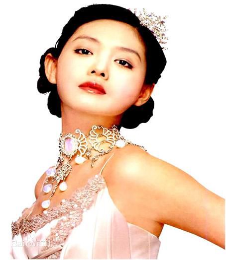 最新徐熙媛(Barbie Hsu)精彩图册