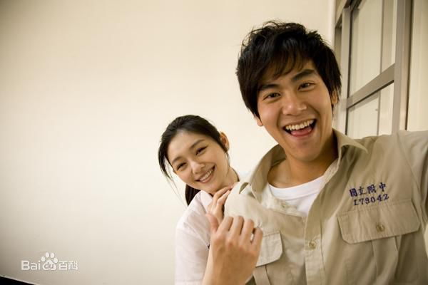 最新徐熙媛(Barbie Hsu)精彩图册