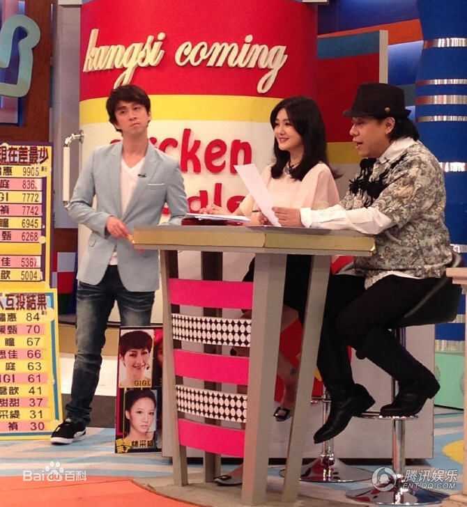 最新徐熙媛(Barbie Hsu)壁纸