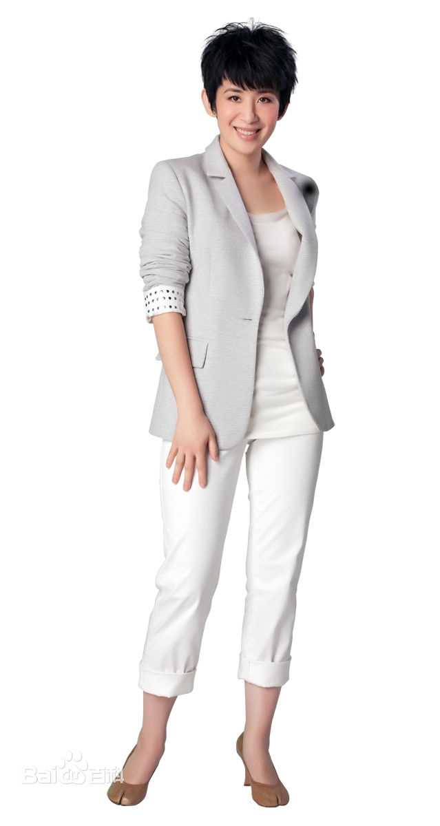 吴君如(Sandra Ng)