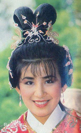 吴君如(Sandra Ng)