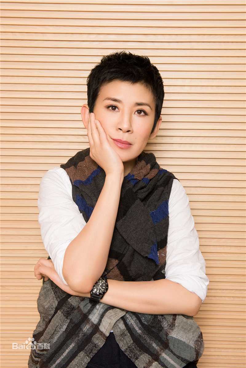 精选吴君如(Sandra Ng)图片