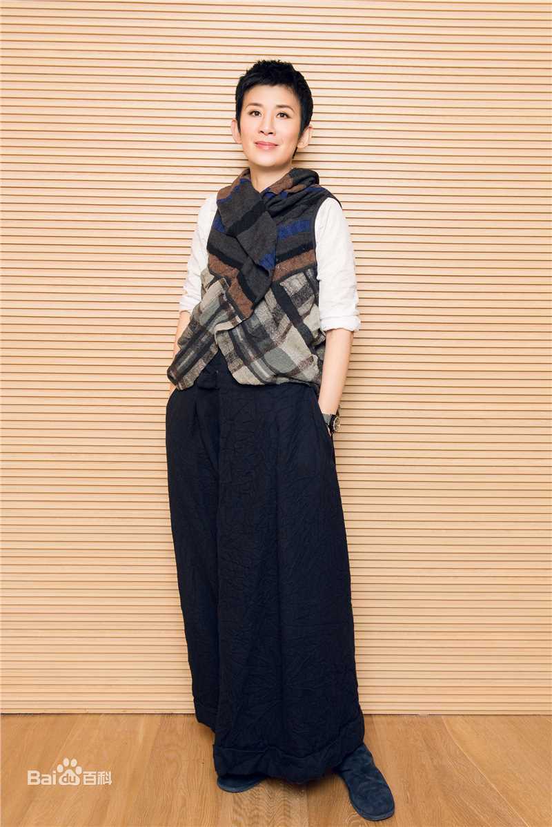 精选吴君如(Sandra Ng)图片