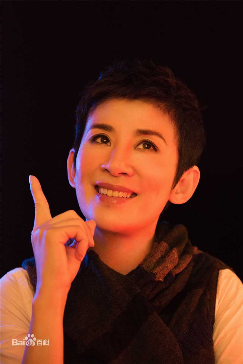 精选吴君如(Sandra Ng)图片